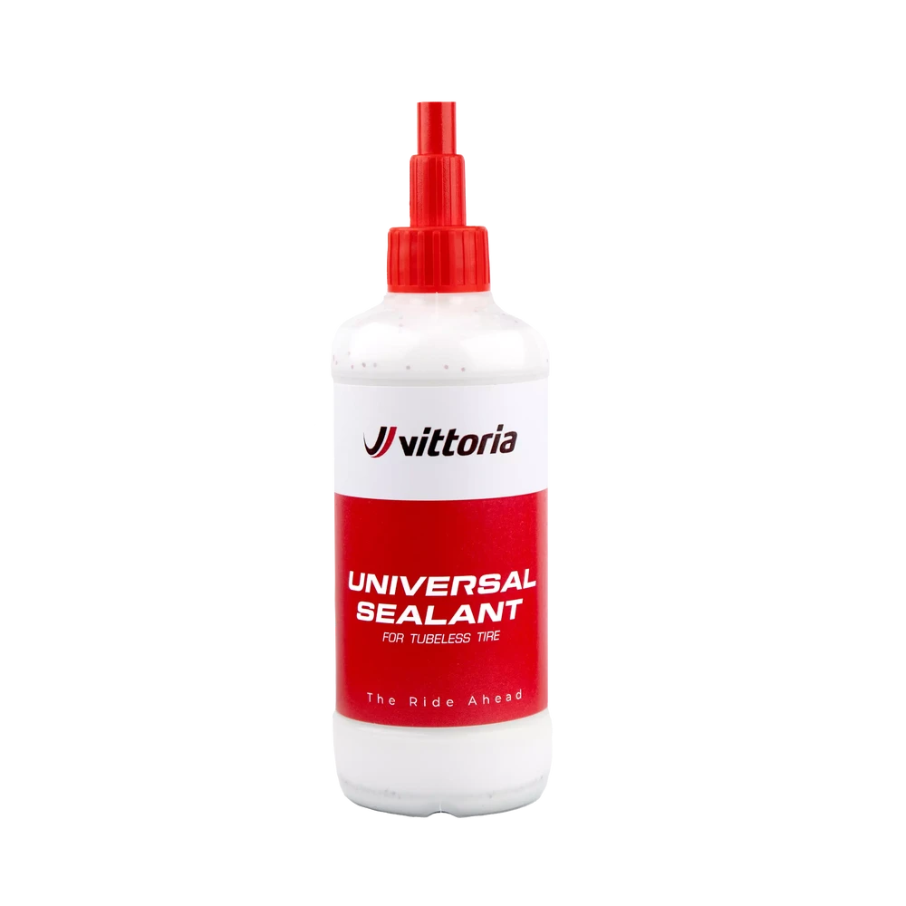 Vittoria UNIVERSAL TUBELESS TIRE SEALANT Black 150ml