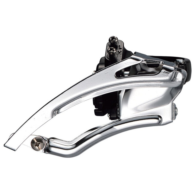 Micro shift Dérailleur Avant mtb MarvoLT 3x9