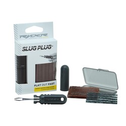 Ryder Innovation Ensemble de réparation SlugPlug