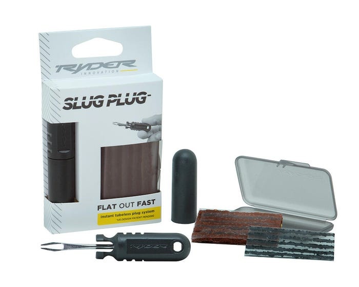 Ryder Innovation Ensemble de réparation SlugPlug