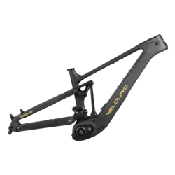 Velduro Rogue Frameset