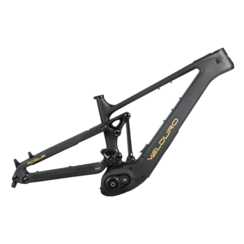 Velduro Rogue Frameset