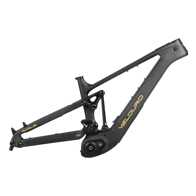 Velduro Rogue Frameset