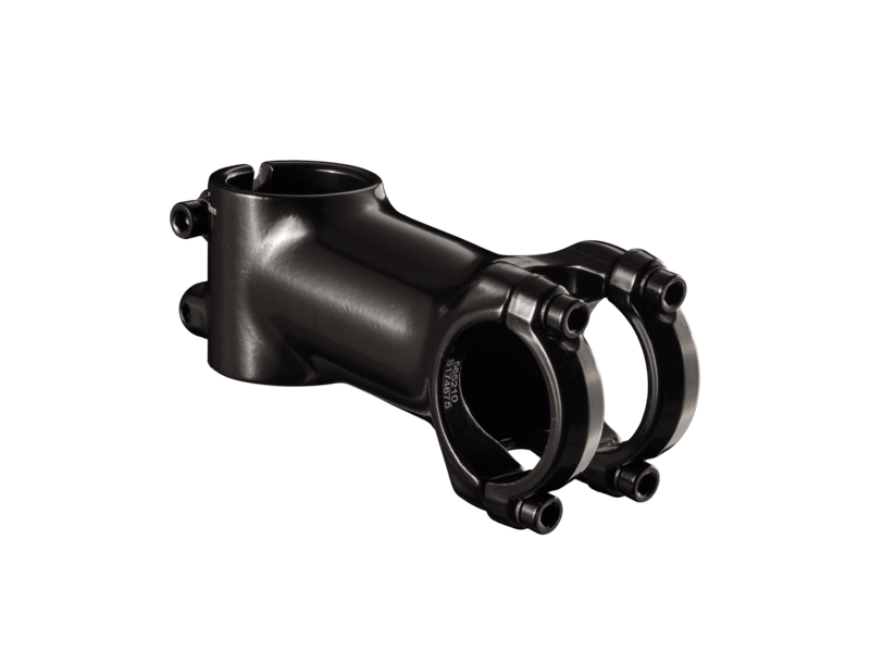 Bontrager Potence Blendr Comp 31.8, 7 degrés