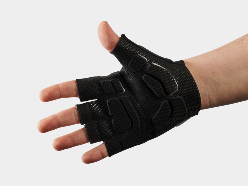 Trek Gants de cyclisme unisexe Velocis Dual Foam