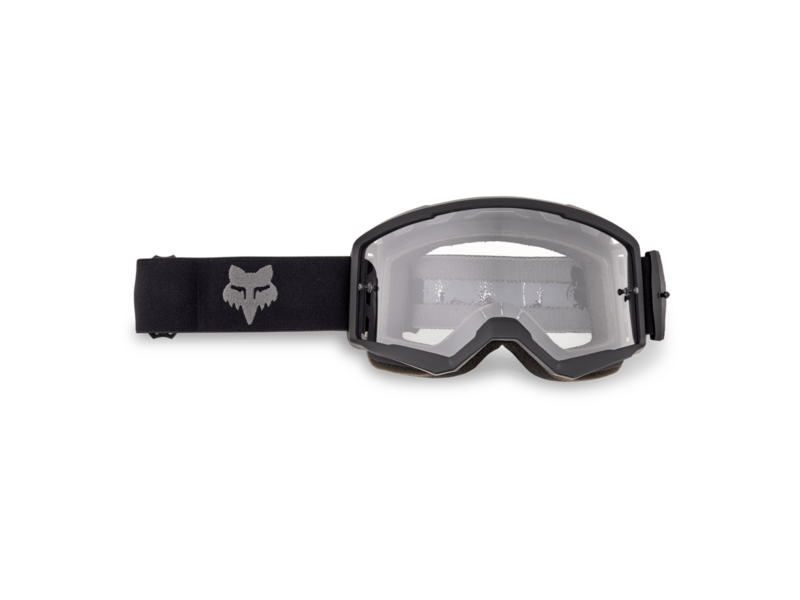 Fox Masque VTT Fox Racing 25 Main