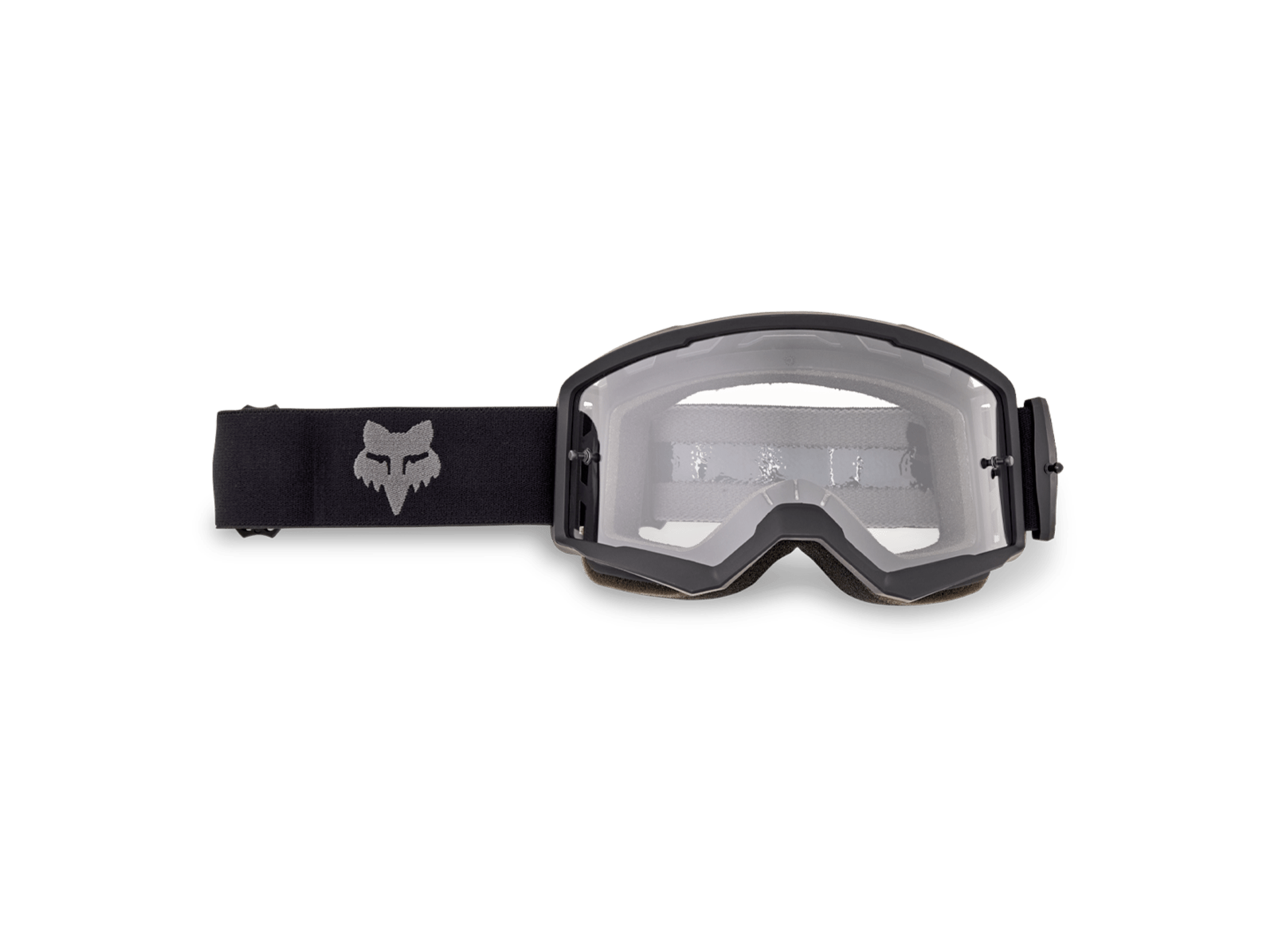 Fox Masque VTT Fox Racing 25 Main