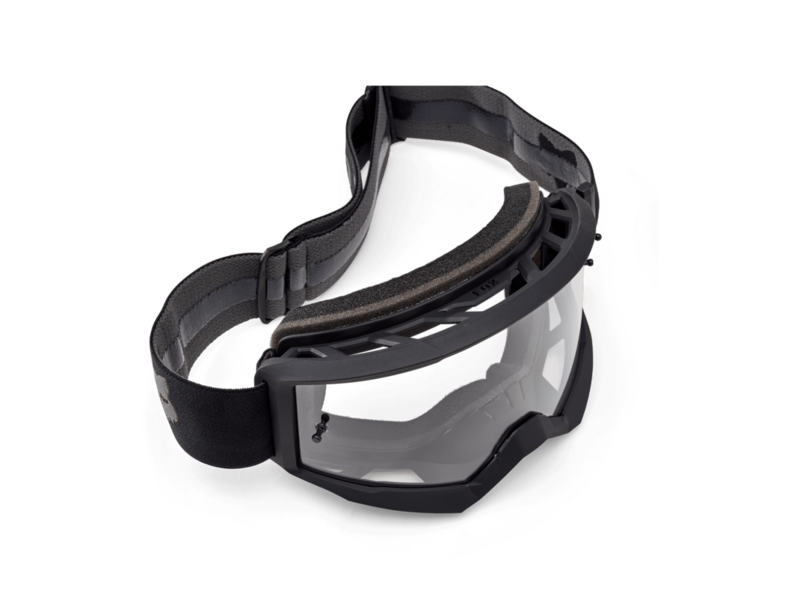 Fox Masque VTT Fox Racing 25 Main