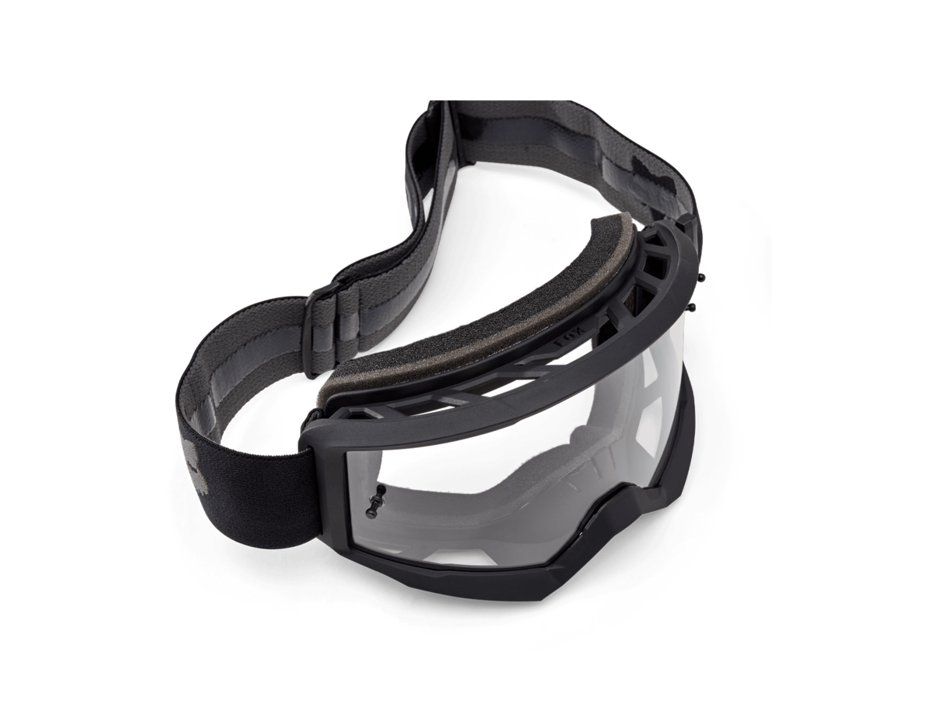 Fox Masque VTT Fox Racing 25 Main