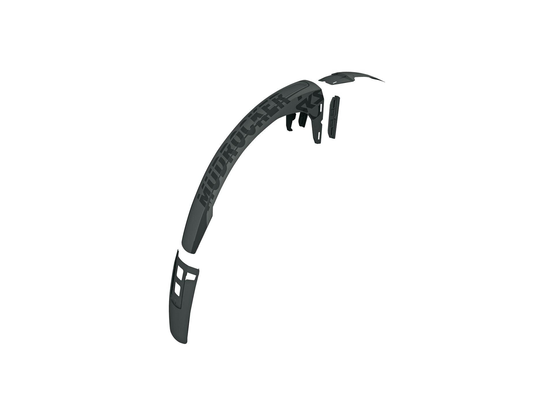 SKS Garde Boue Mudrocker pour Mtb