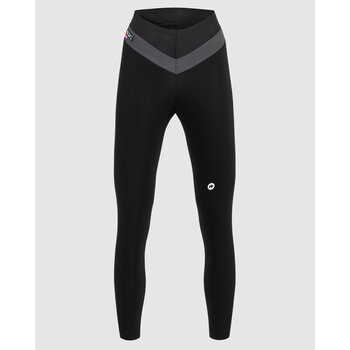 Assos of Switzerland UmaGT Spring Fall Half Tights C2 Taille M
