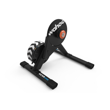 Wahoo Kickr Core 2 Zwift Cog and Click