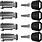 Thule ONE-KEY SYSTEM 4 PACK