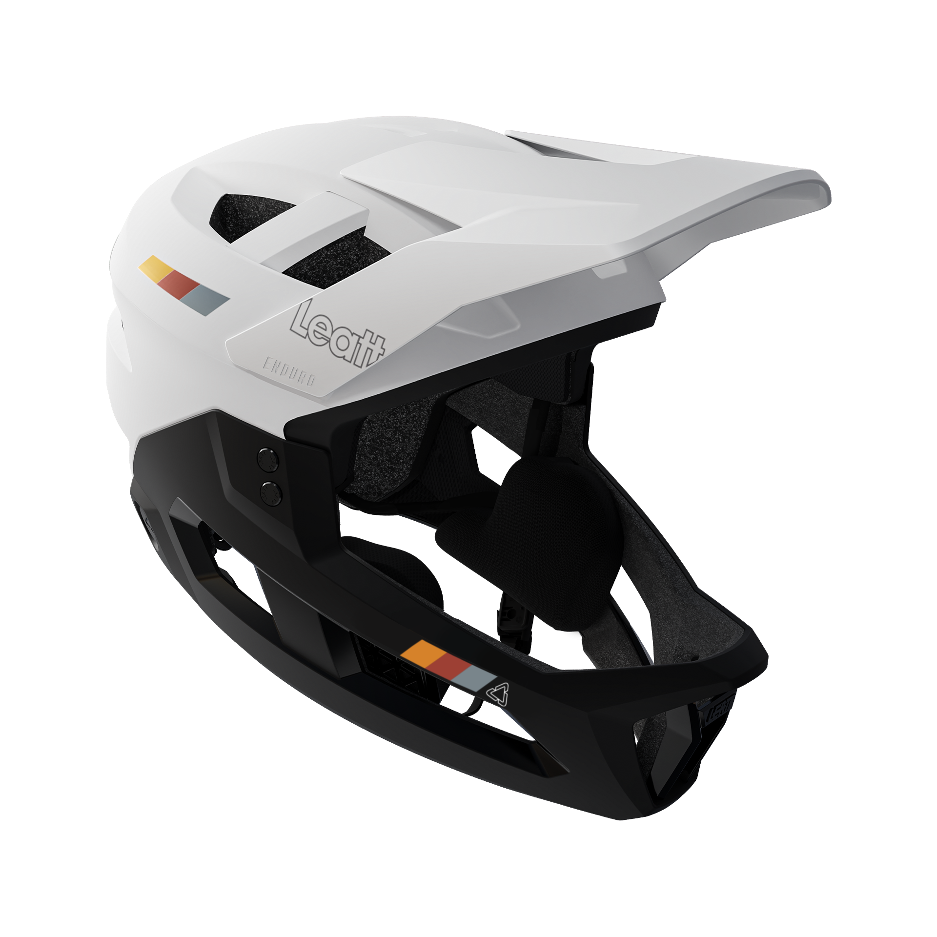 Leatt Casque MTB Enduro 2.0
