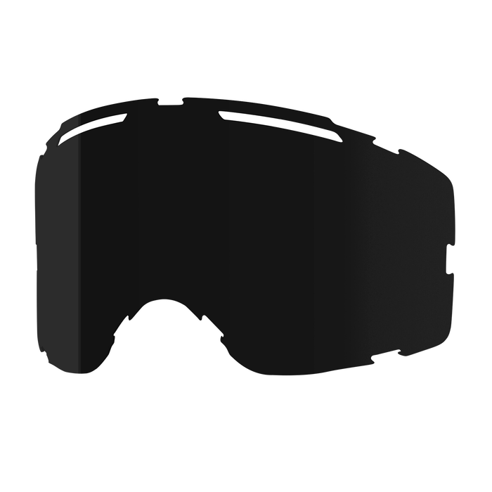 Smith Lentilles Rhythm