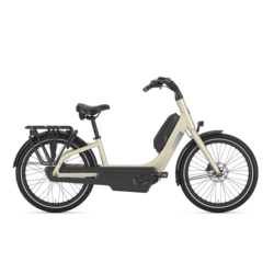 Gazelle Royal Dutch Easyflow C7