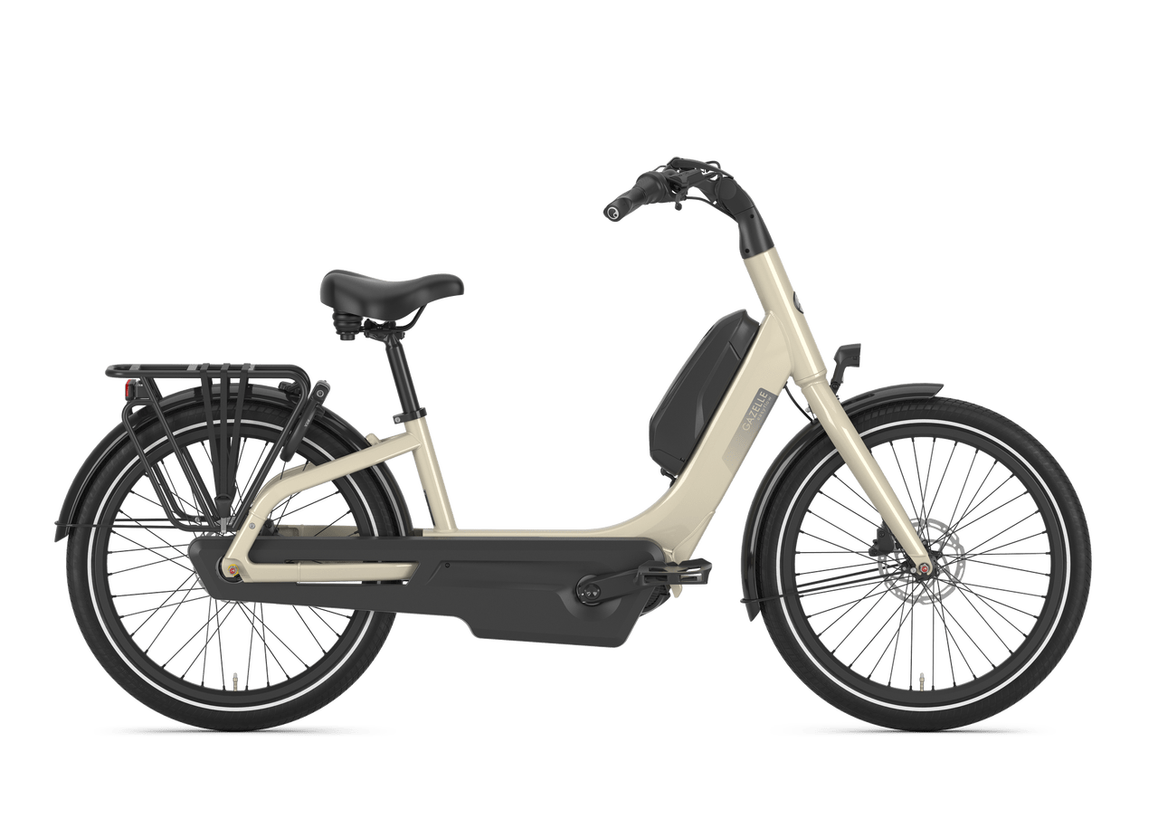 Gazelle Royal Dutch Easyflow C7