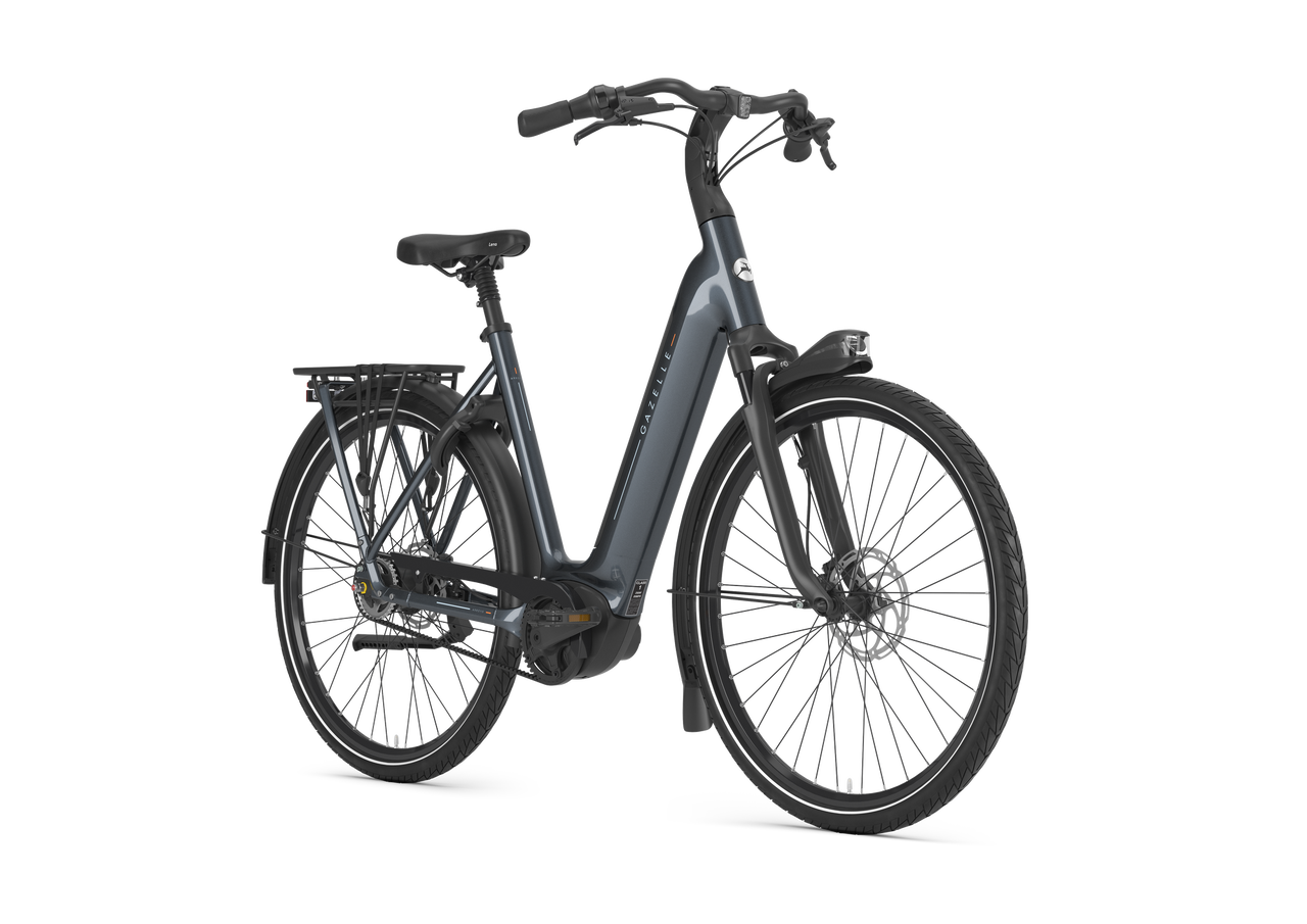 Gazelle Royal Dutch Arroyo C5 Elite