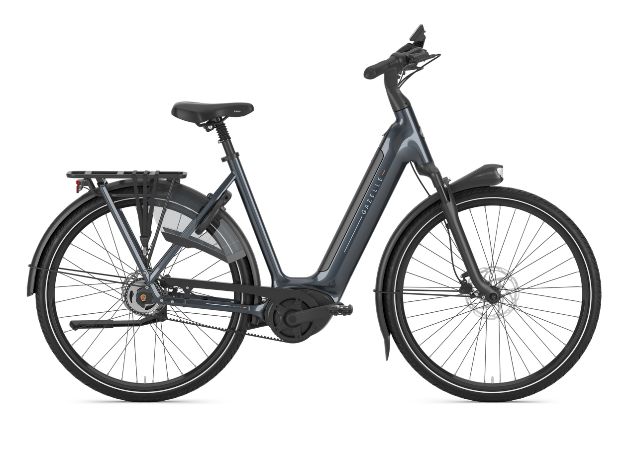 Gazelle Royal Dutch Arroyo C5 Elite