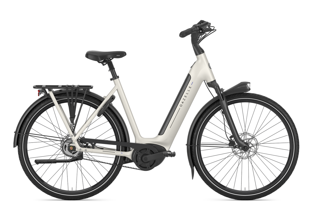 Gazelle Royal Dutch Arroyo C5 Elite