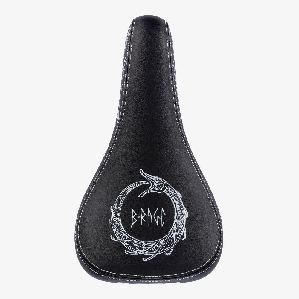 SDG Selle Apollo B-Rage rail Cro Mo