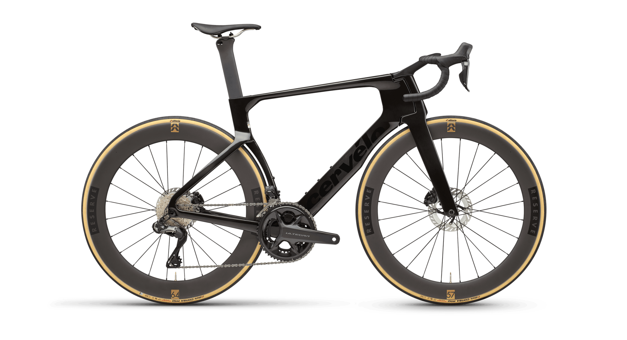 Cervélo S5 Force Ultegra Di2