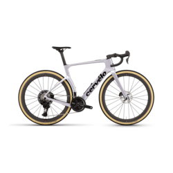 Cervélo Aspero-5 GRX RX825 Di2