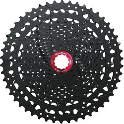 Sunrace Cassette 12 vitesses 11-50t  corps de cassette HG