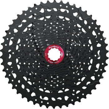 Sunrace Cassette 12 vitesses 11-50t  corps de cassette HG