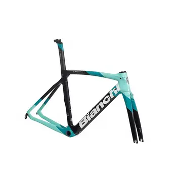 Bianchi Oltre XR3 Ultegra Di2
