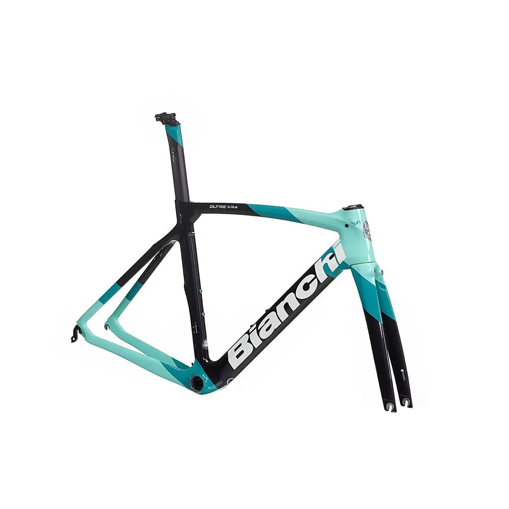 Bianchi Oltre XR3 Ultegra Di2