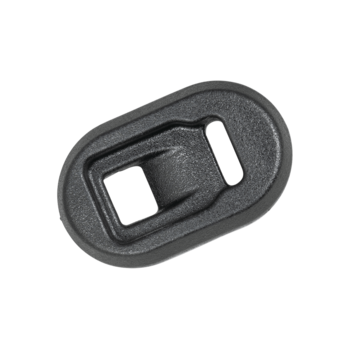 Trek Guide-câble pour tube diagonal Trek Control Freak réglable