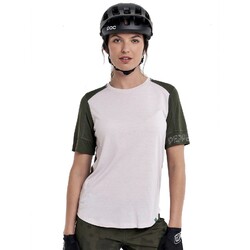 Peppermint Mtb Peak manche courte