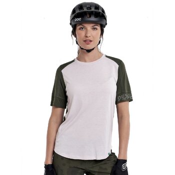 Peppermint Mtb Peak manche courte