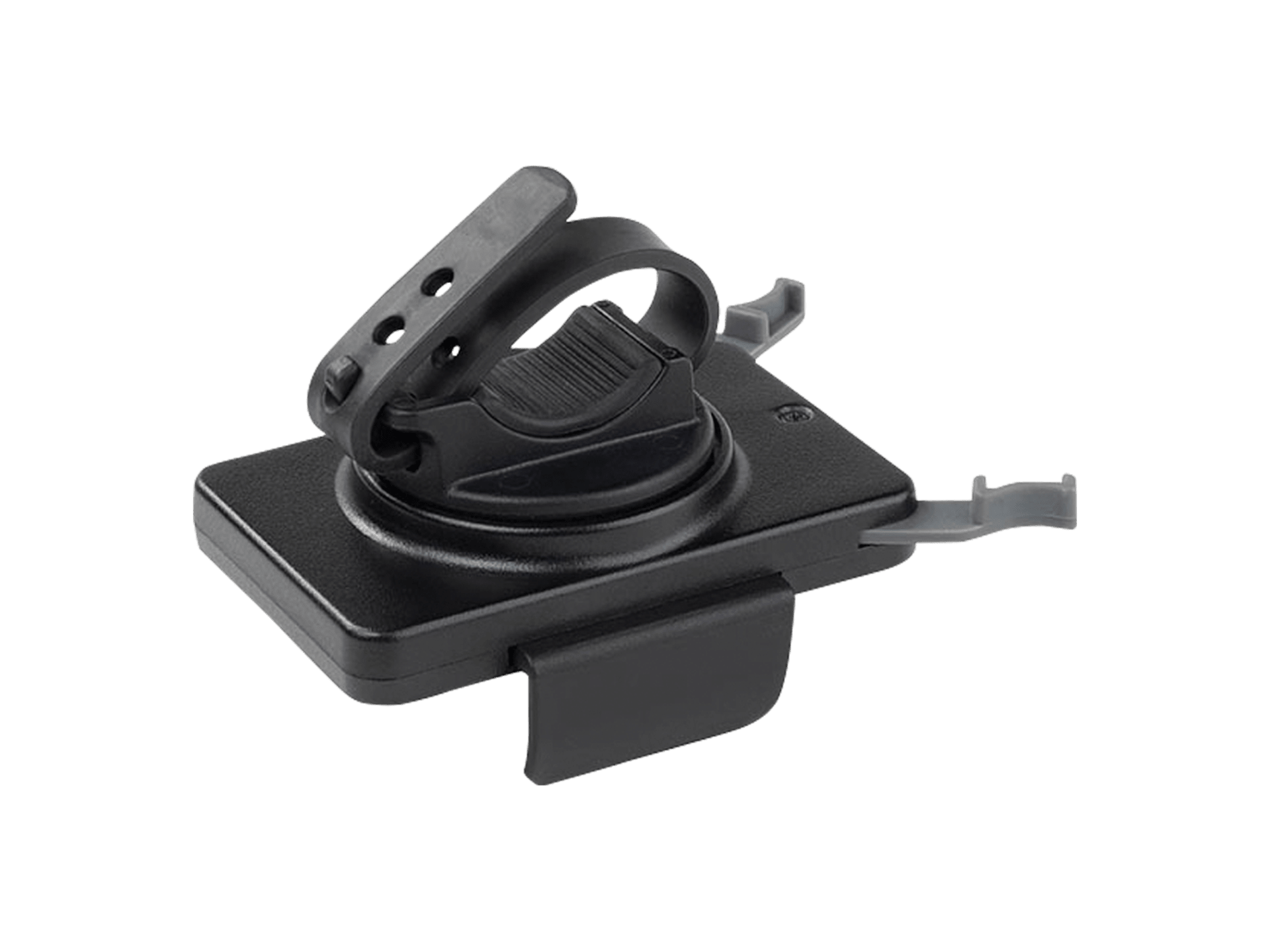 Nite Ize Support rotatif de barre pour smartphone