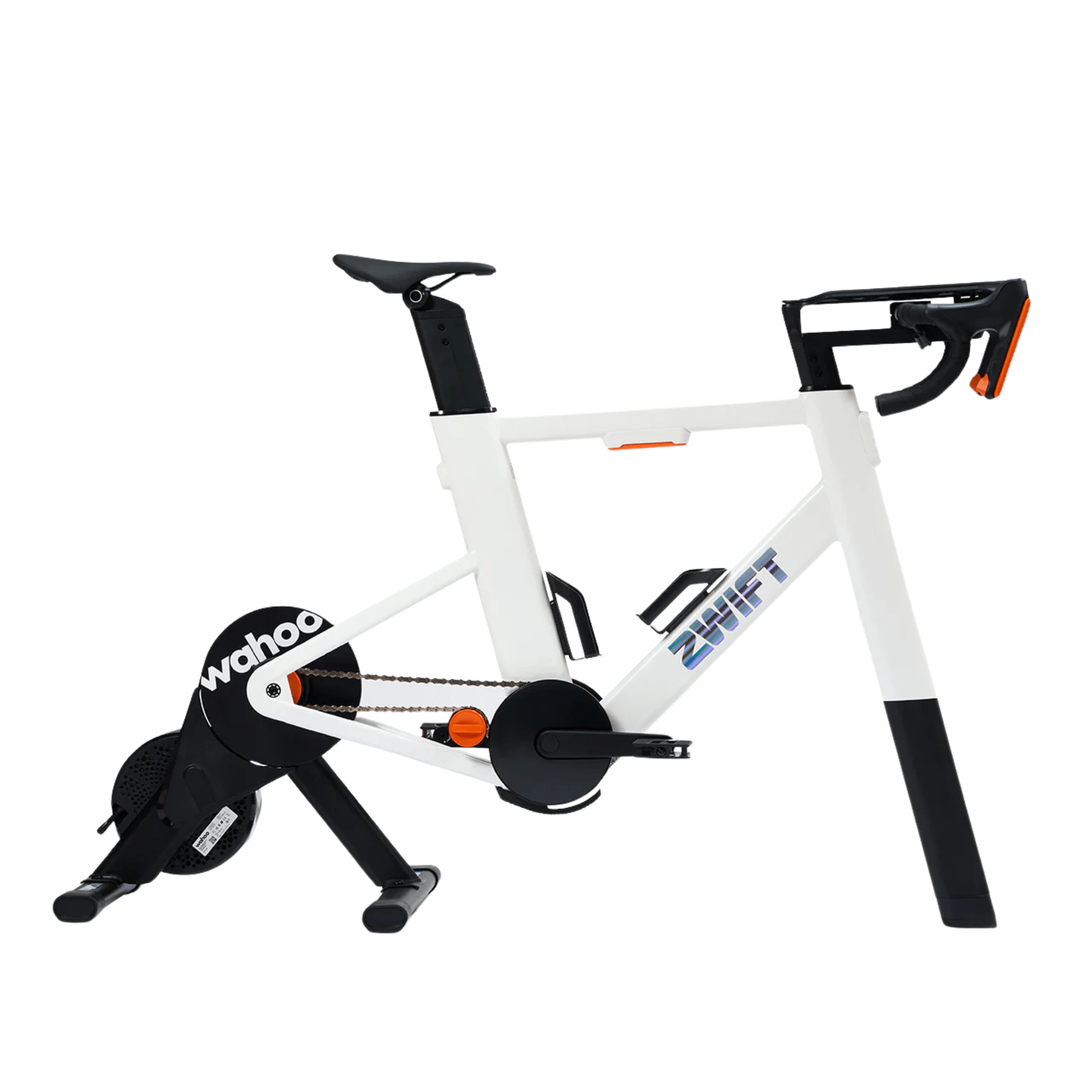 Wahoo Zwift Ride Trainer with Core Base 2