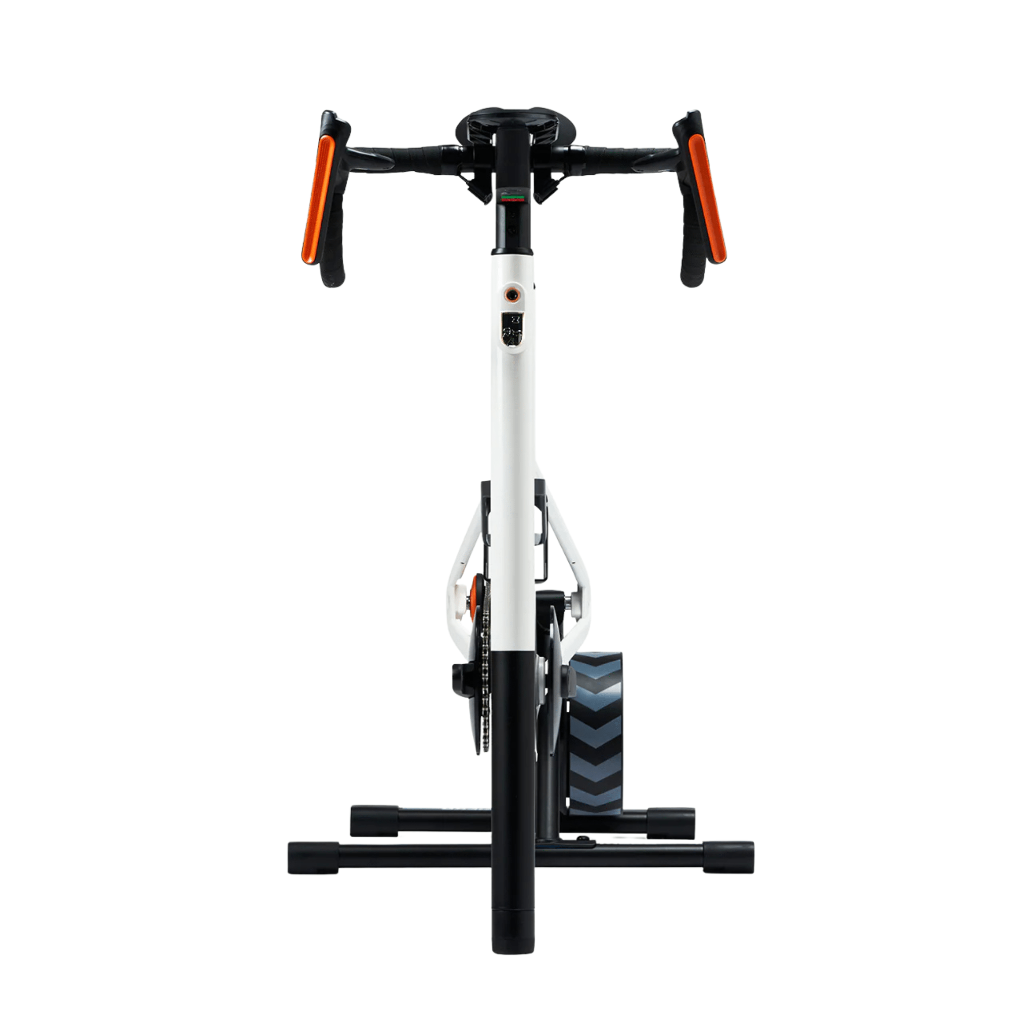 Wahoo Zwift Ride Trainer with Core Base 2
