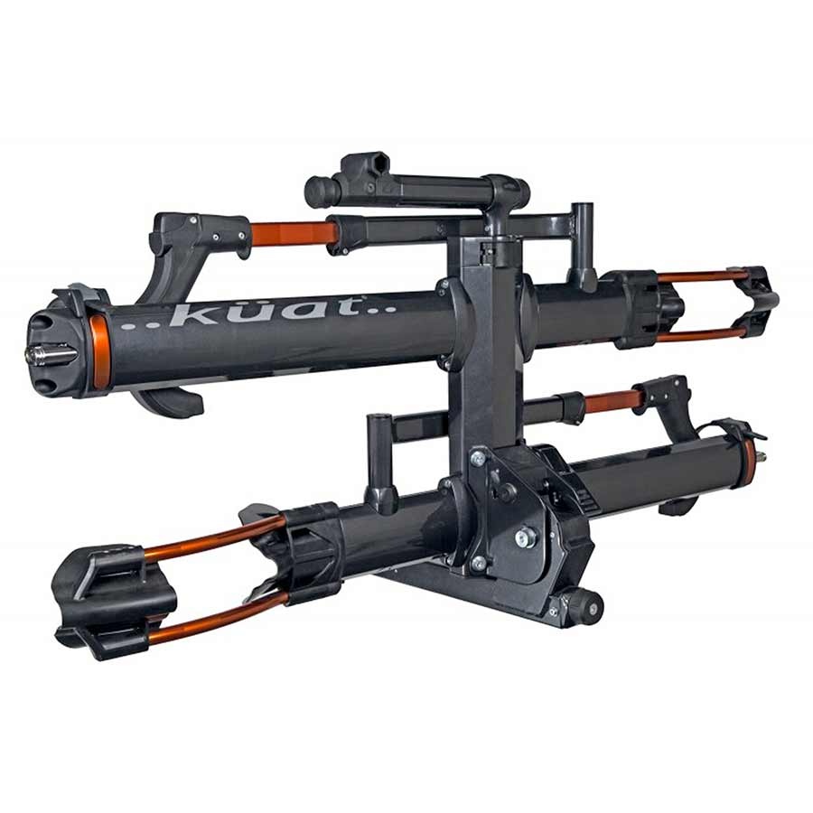 Kuat NV 2.0, Porte-vélos pour attelage, 2 vélos