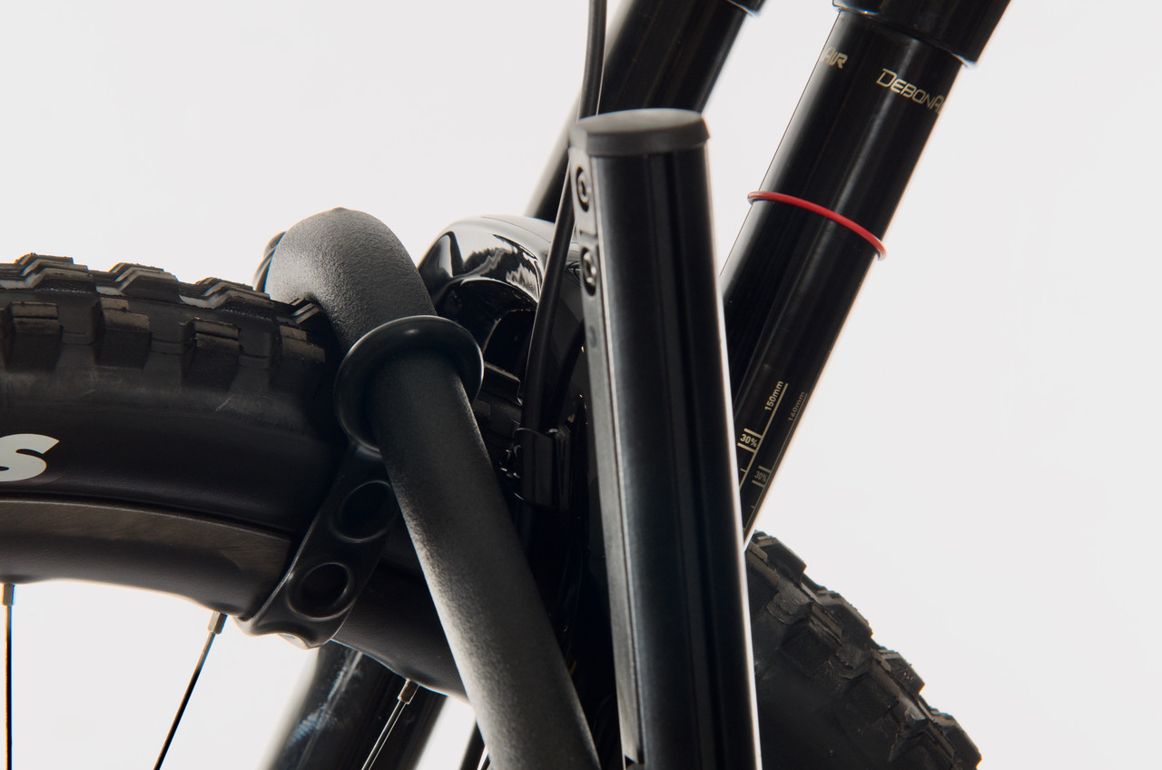 Rockymounts Porte vélo d'attelage Highnoon