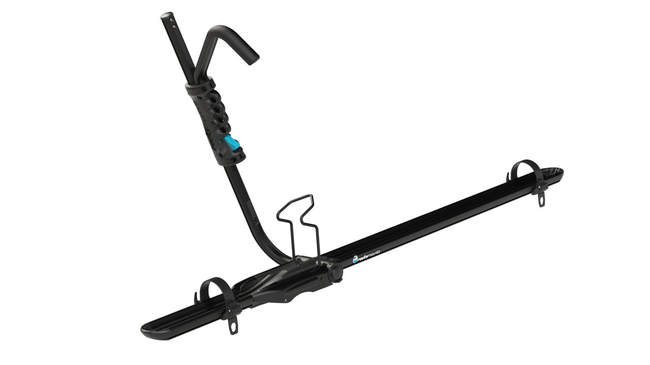 Rockymounts Support à vélo de toit RockyMounts BrassKnuckles