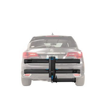 Rockymounts Porte vélo d'attelage Afterparty