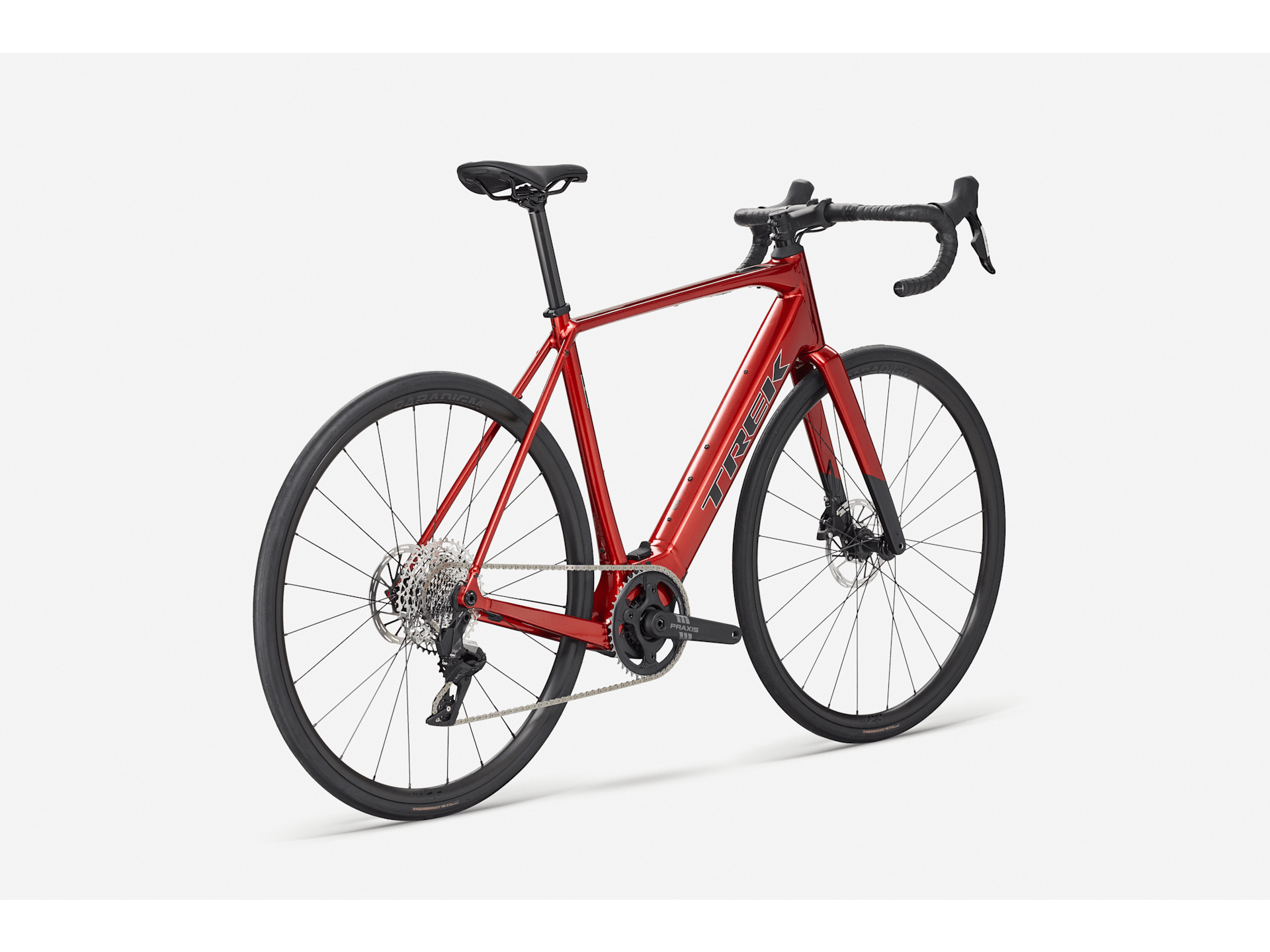 Trek Domane+ ALR 6 AXS