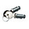 Rockymounts Lot de 2 sérrures Lock Cores pour Rockymount