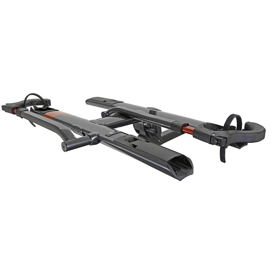 Kuat Sherpa 2.0, Porte-vélos pour attelage, 2 vélos