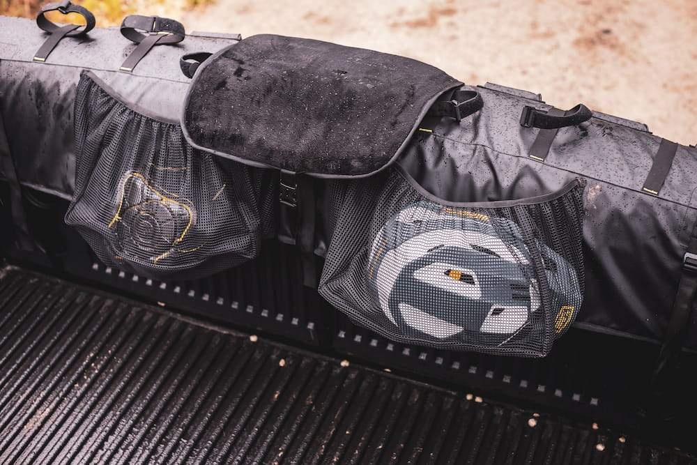 Swagman Paramout  Tailgate Pad taille grand