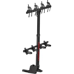 Yakima HangOver support 4 vélos Yakima