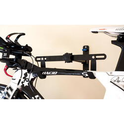 Swagman Support a vélo mural Fold It Deluxe