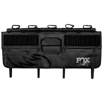 Fox Shox Mission Tailgate Pad