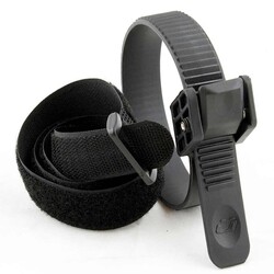 Kuat Courroie pour roue avant et extension de courroie pour Fat bike