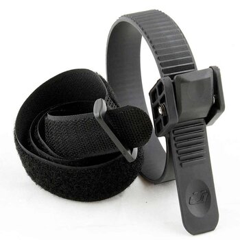 Kuat Courroie pour roue avant et extension de courroie pour Fat bike